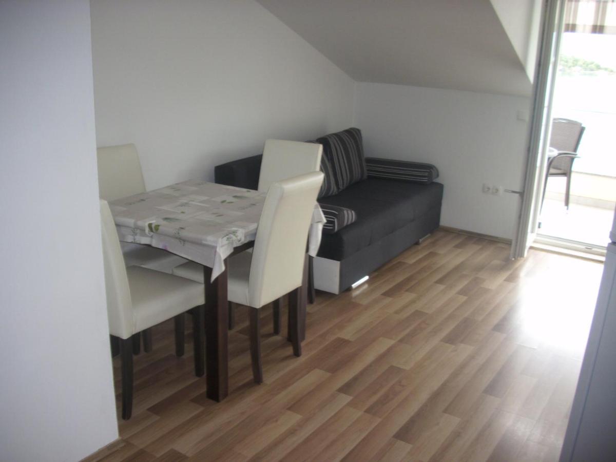 Apartments Kala Janjina Eksteriør bilde