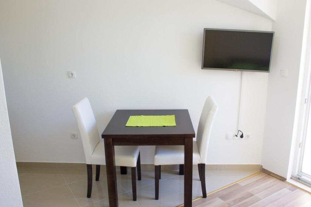 Apartments Kala Janjina Rom bilde