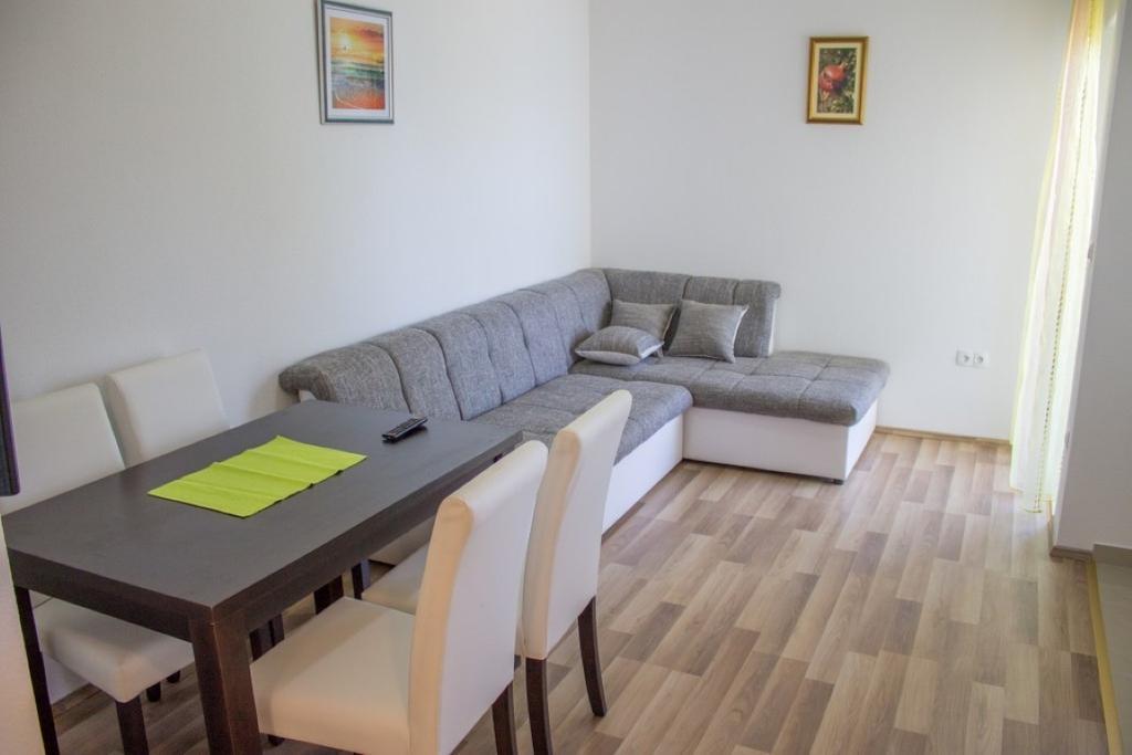 Apartments Kala Janjina Rom bilde