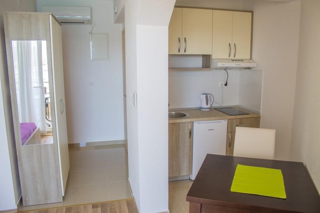 Apartments Kala Janjina Rom bilde