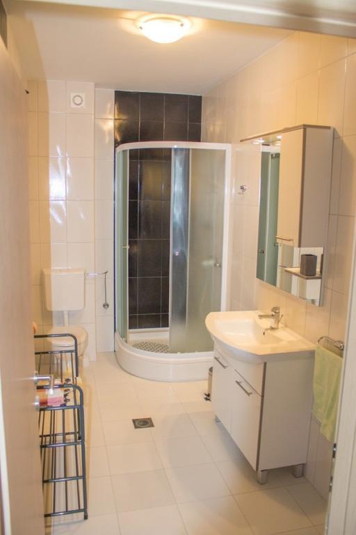 Apartments Kala Janjina Rom bilde