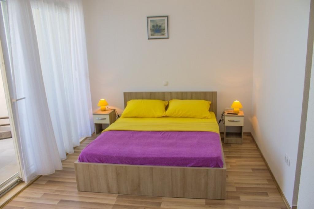 Apartments Kala Janjina Rom bilde
