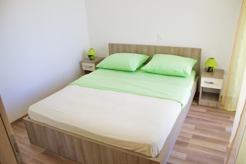 Apartments Kala Janjina Rom bilde