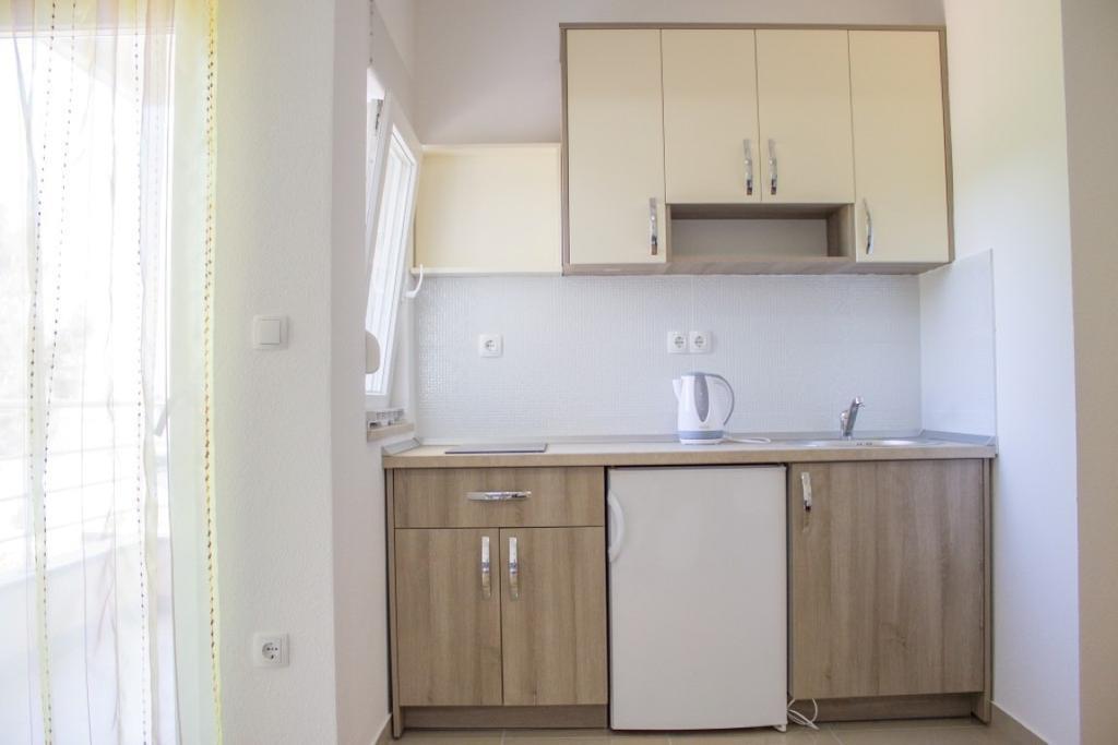 Apartments Kala Janjina Rom bilde